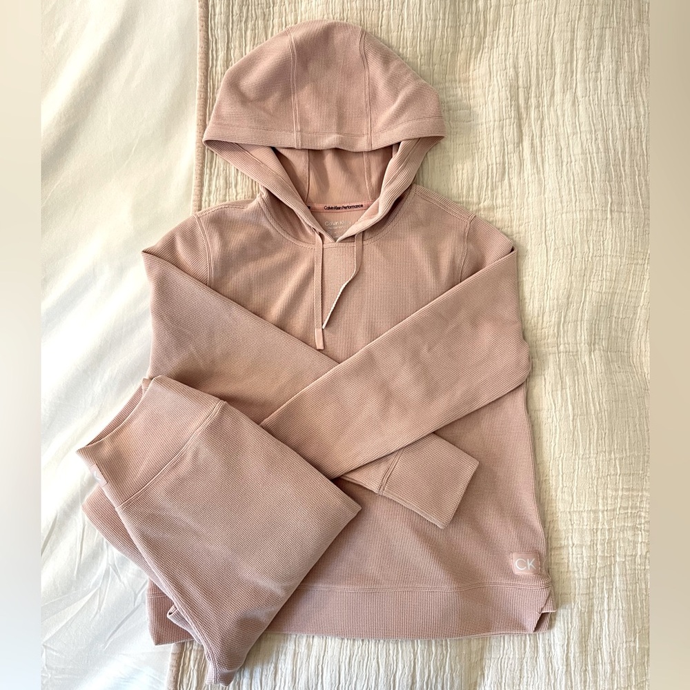Calvin Klein Lounge Set